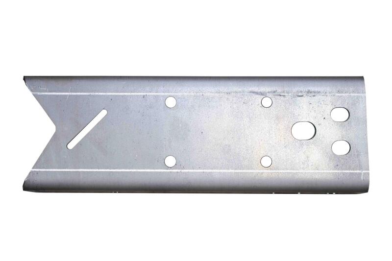 Rust Buster 1988-1998 Chevrolet C/K 1500 &amp; 2500 6ft Bed Rear Frame Section - Left