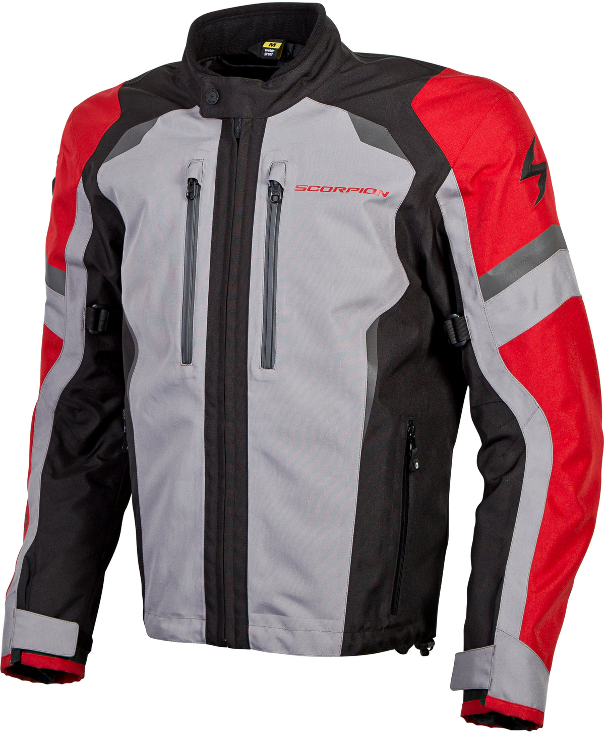 Optima Jacket Red 3x