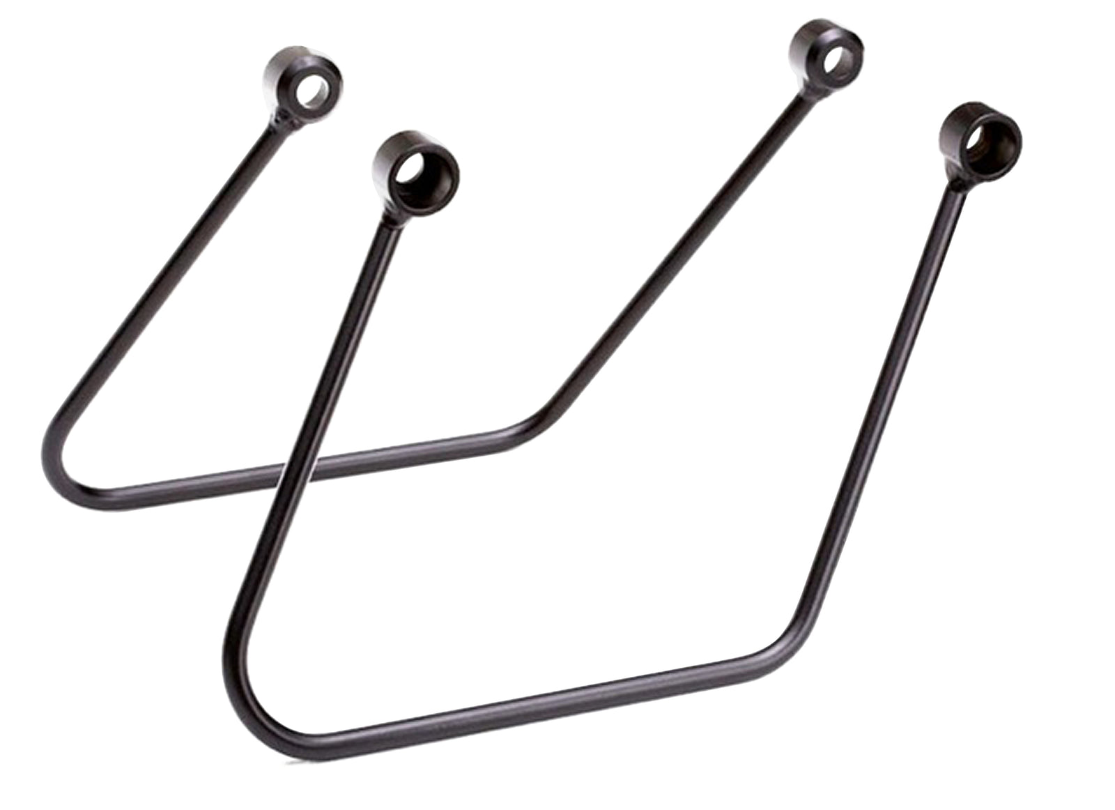 Saddlebag Supports Black Hon 750 Shadow C2/Phantom