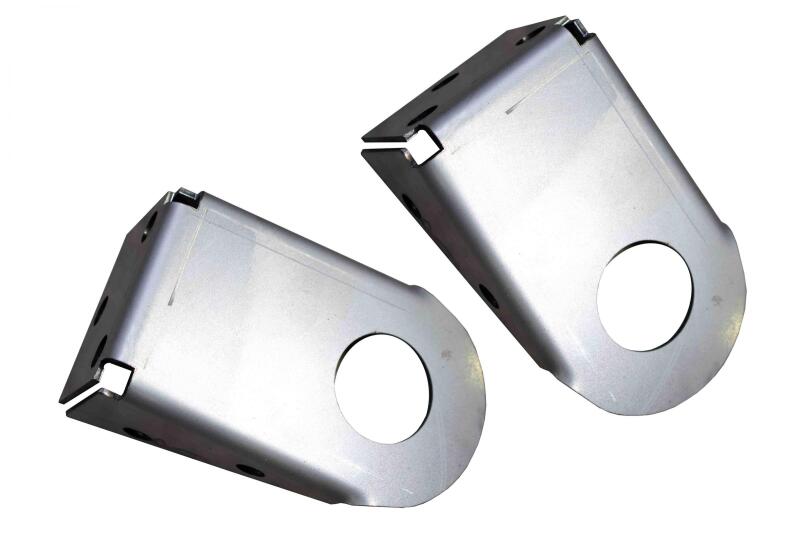 Rust Buster 1988-1998 Chevy &amp; GMC C/K 1500 Radiator Core Support Mounts