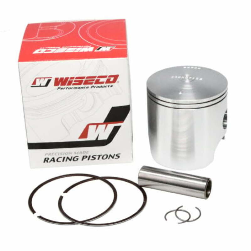 Wiseco HD Pan &amp; Shovelhead 7:1 (3517X-4729P2) Piston