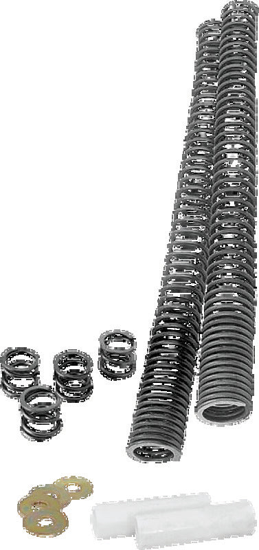 Progressive 18-Up Harley Softail Fork Lowering Spring Kits