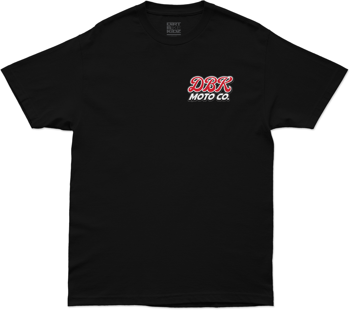Rippin The Rockies Tee Black Xl