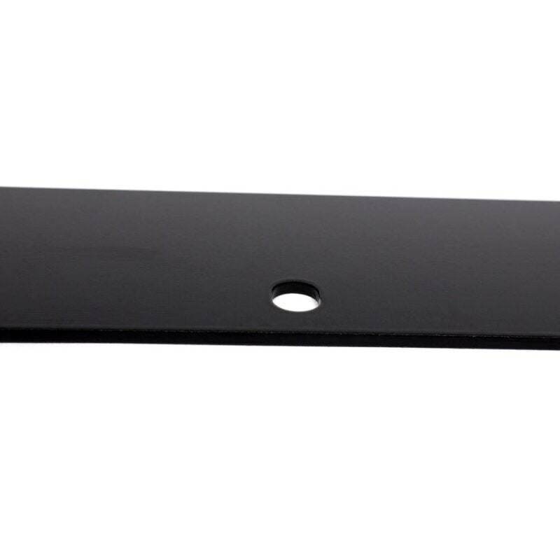 BLOX Racing 15-21 Subaru WRX / WRX STi Gurney Flap