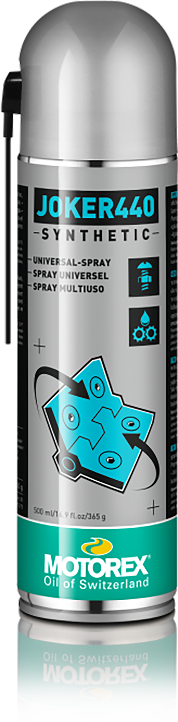 Joker 440 Sythetic 500ml