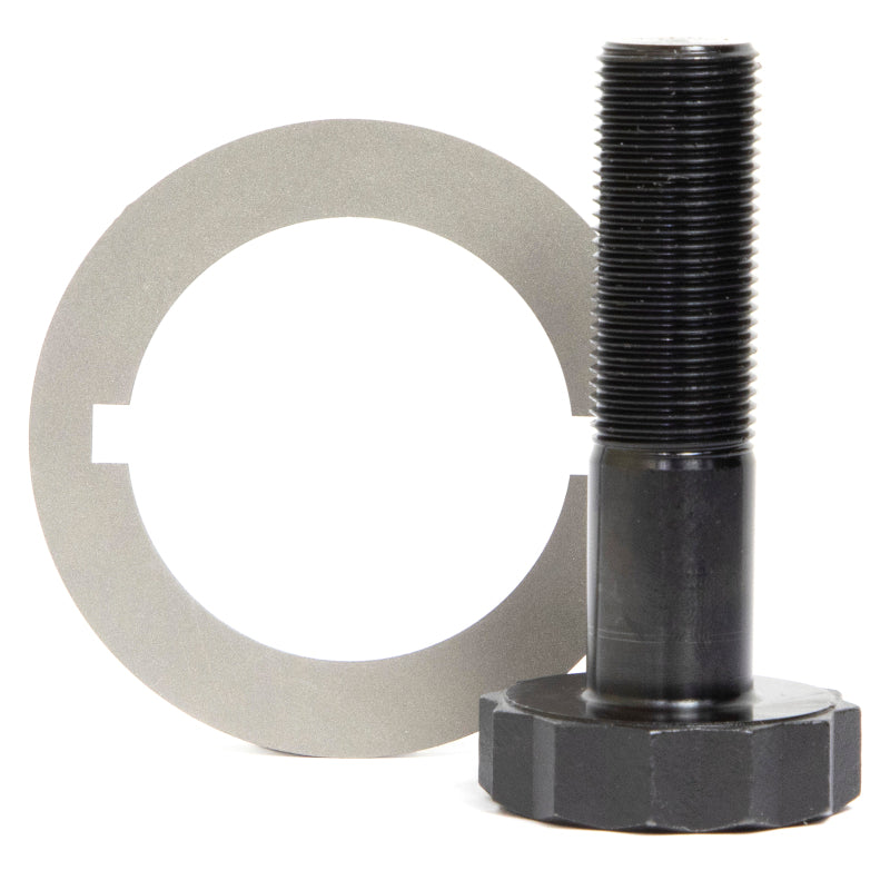 Fluidampr 01+ GM Duramax 6.6L High Strength Bolt Kit