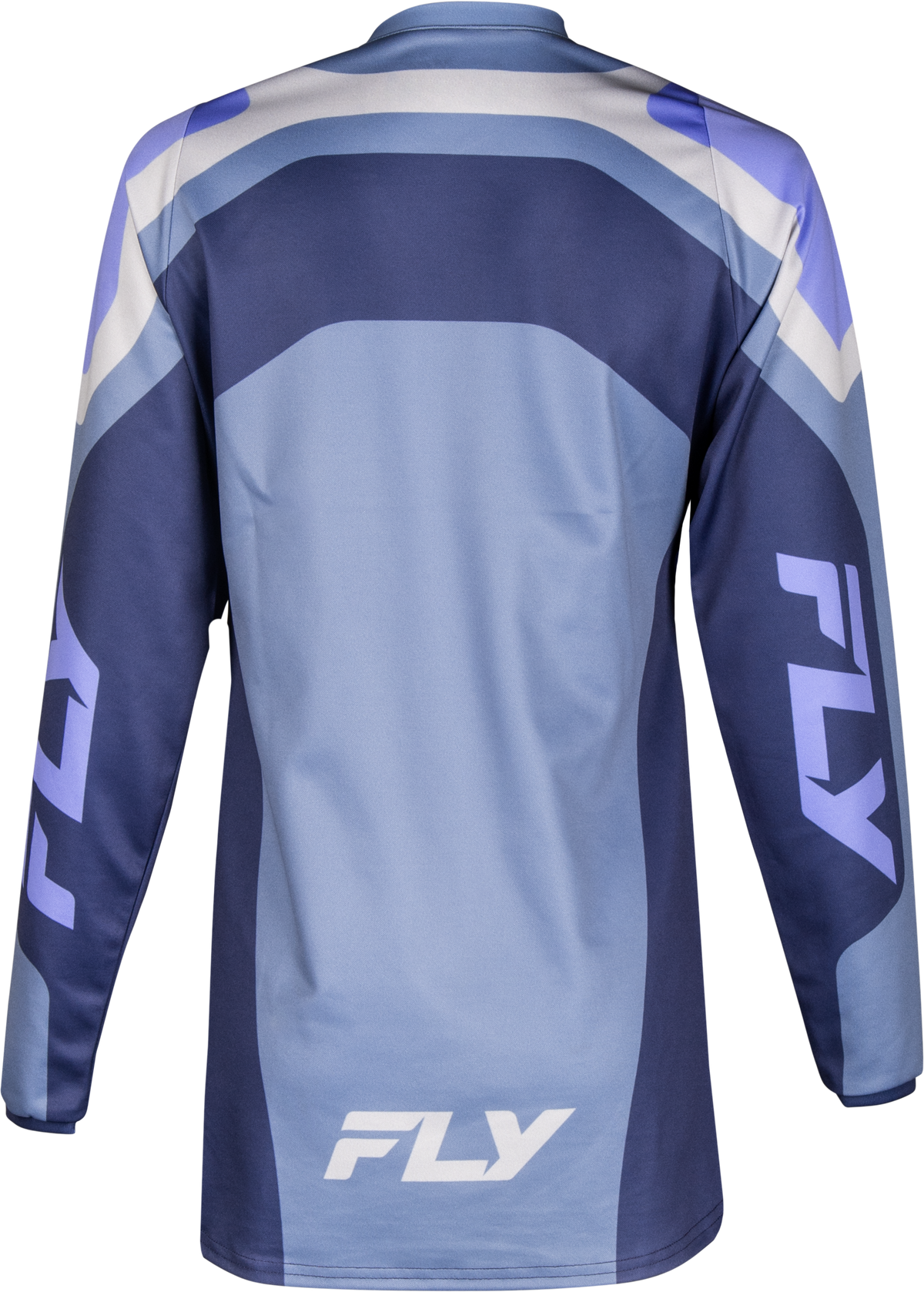 Women's F 16 Jersey Stone/Lavender Sm