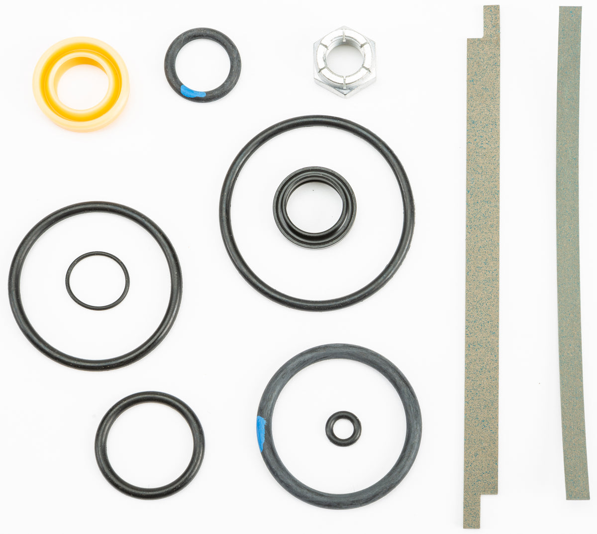 Ifp Rebuild Kit W/Fist