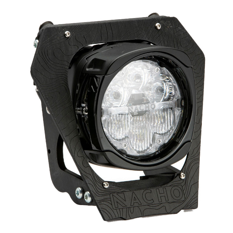 Nacho Lighting 2024 Husqvarna Quatro On/Off Plug N Play Kit