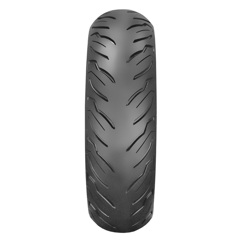 Dunlop AE2 Bias Rear Tire - 180/55B18 M/C 80H TL