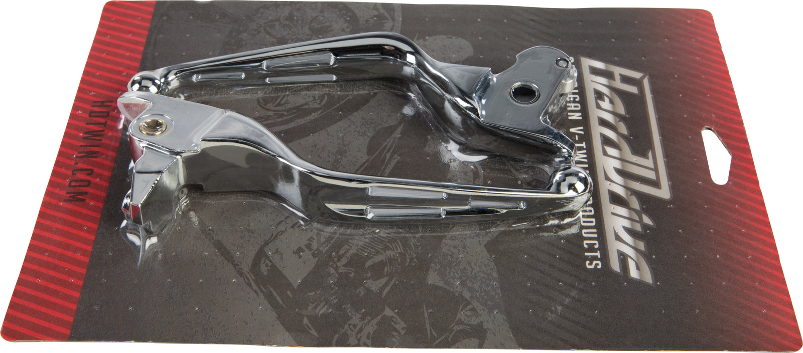 3 Slot Lever Set Chrome Flh/Flt 14 16 Hydro Clutch