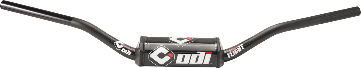 Podium Flight Handlebar 1 1/8" Black