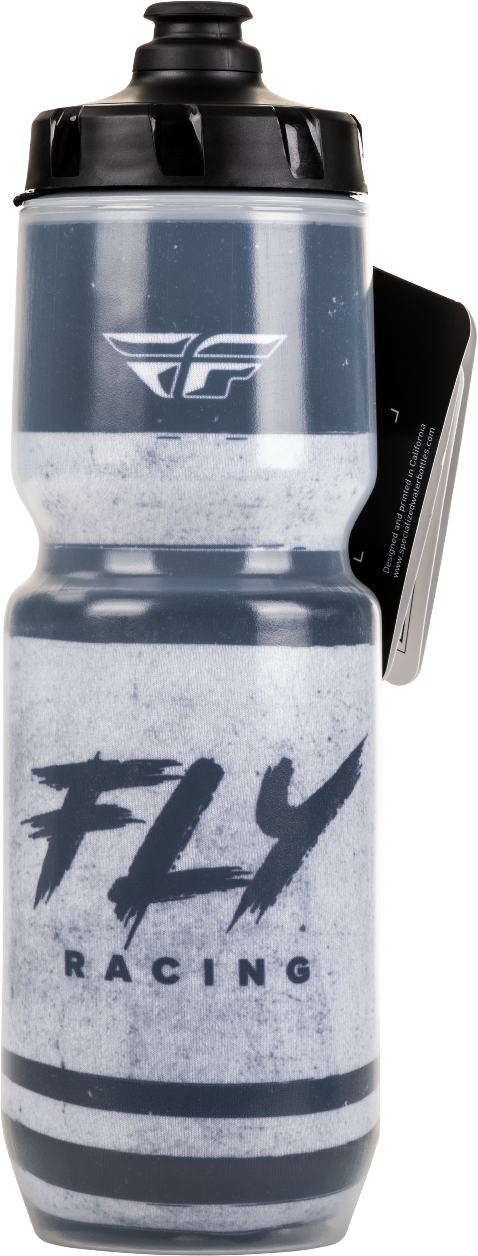 Fly Racing Water Bottle 23oz Insulated