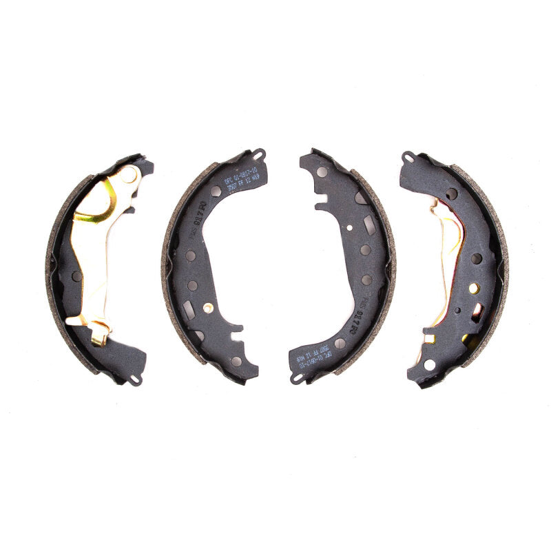 R1 2006-2014 Toyota Prius Rear Premium Service Shoes