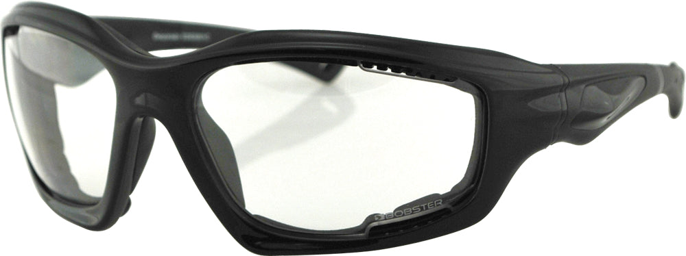 Desperado Sunglasses W/Clear Lens