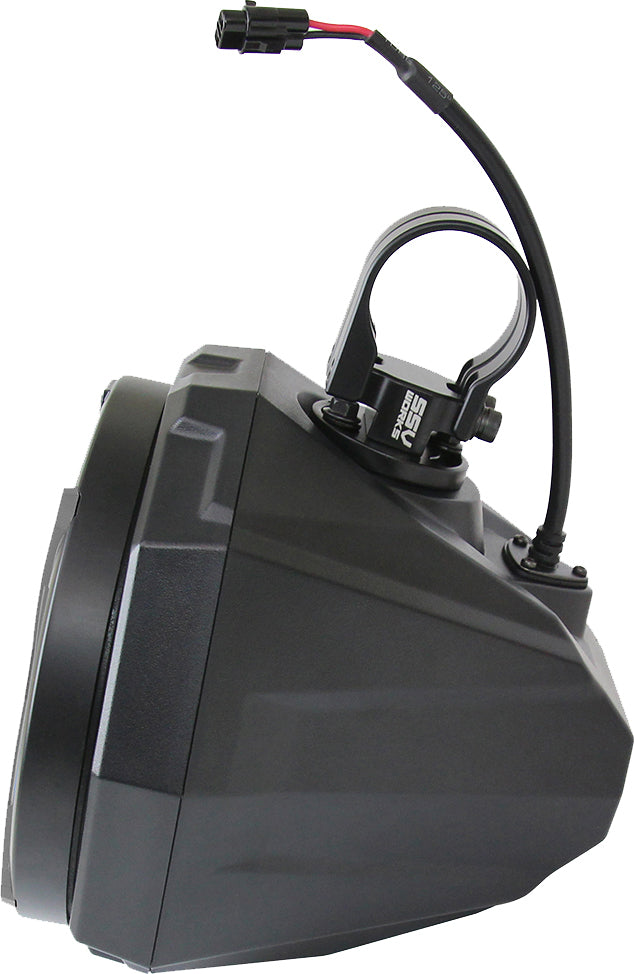 Ssv Pod Cage 1.75 Mnt Spkr Pr