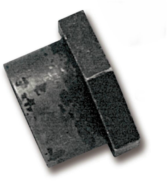 Clutch Hub Nut OEM # 37496 90 Big Twin 90 Up