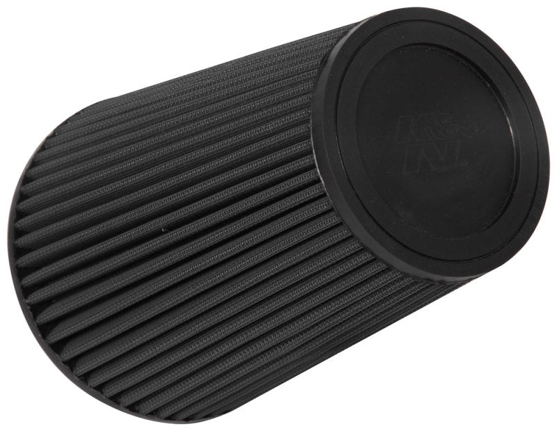 K&amp;N Universal Air Filter (5in Flange / 6-1/2in Base / 4-3/8in Top OD / 8-3/4in Height)