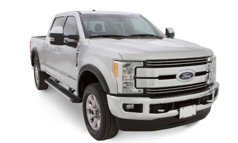 Husky Liners 03-06 Chevrolet Silverado 1500 OE Style Fender Flares - 4pc
