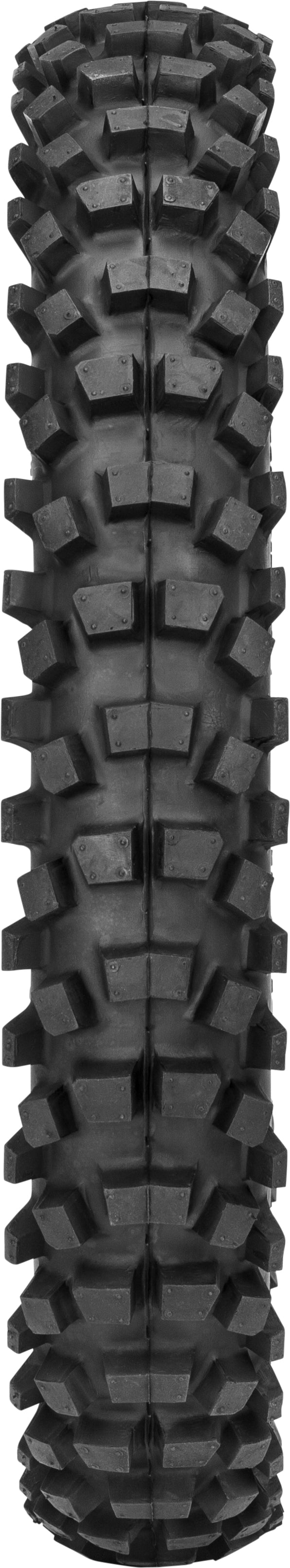 Tire 520 Series Front 2.50 12 33j Bias Tt