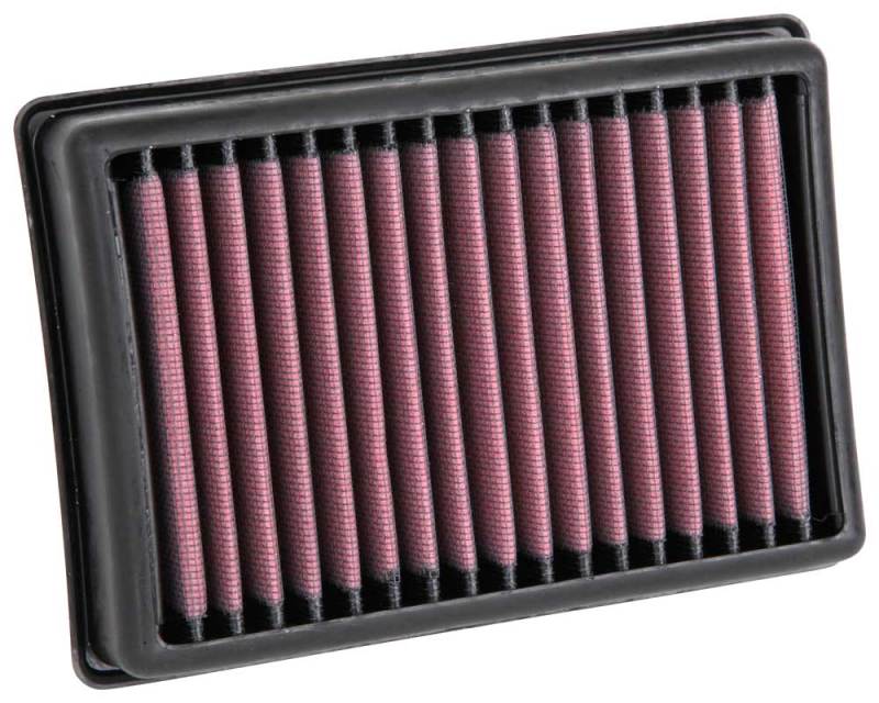 K&amp;N 15-19 Moto Guzzi V9 1380CC Replacement Air Filter