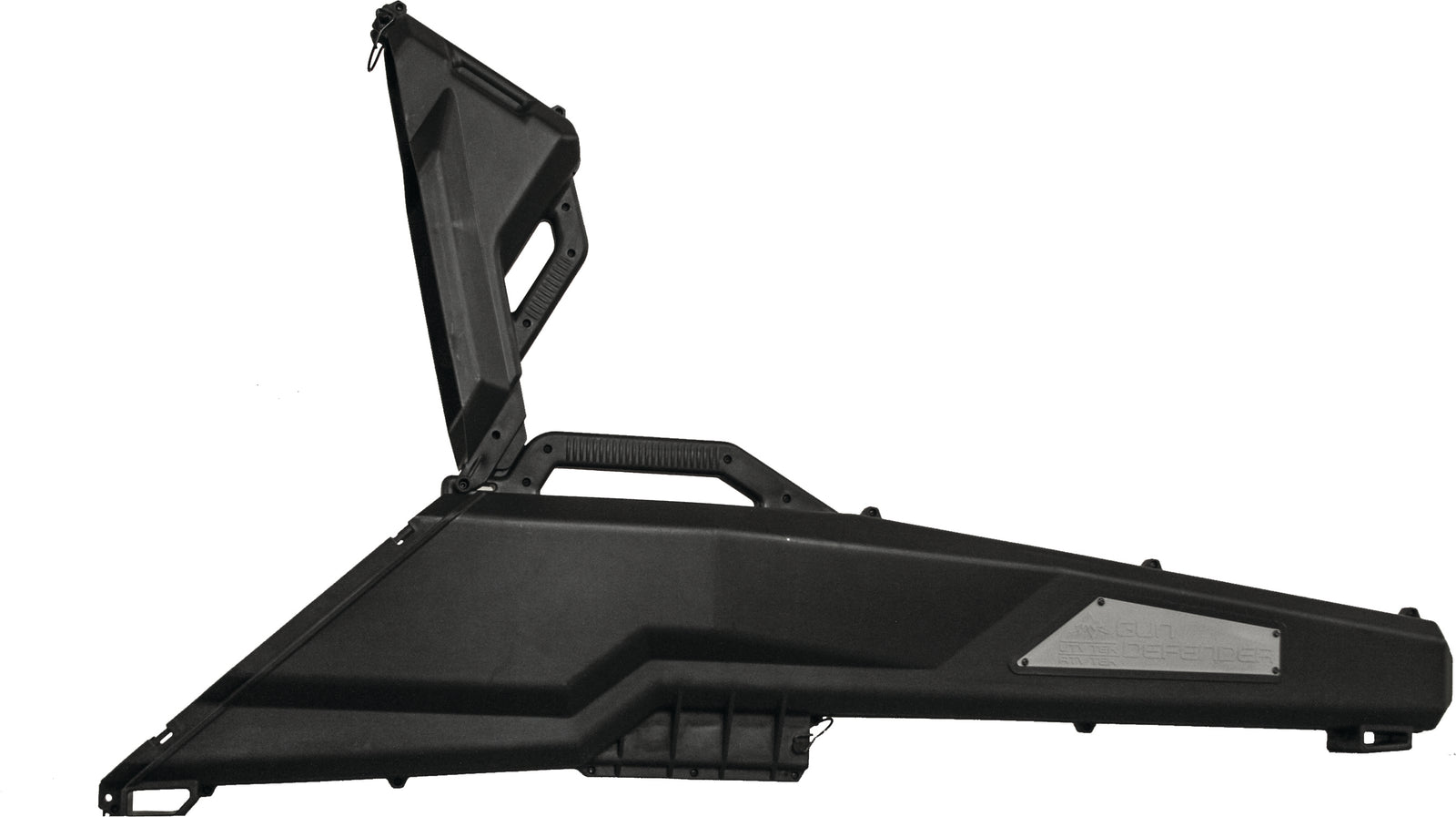 Gun Defender Case