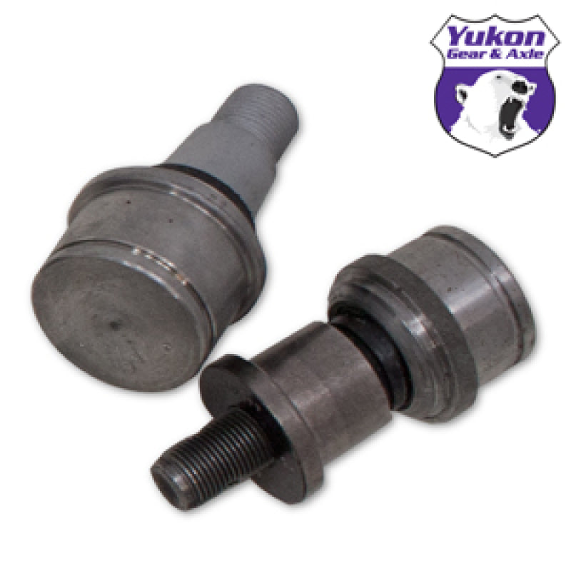 Yukon Gear Ball Joint Kit For Jeep JK 30 &amp; 44 Front / One Side