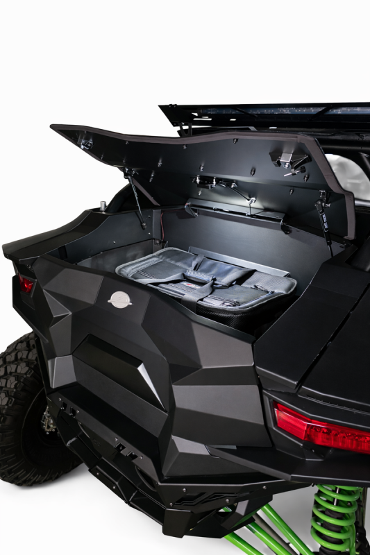 Elektric Offroad 2026+ Kawasaki Teryx H2 Baja Box