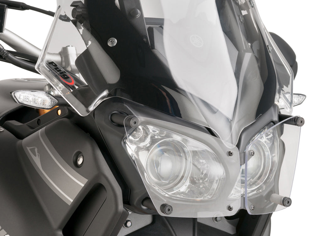 Headlight Protector