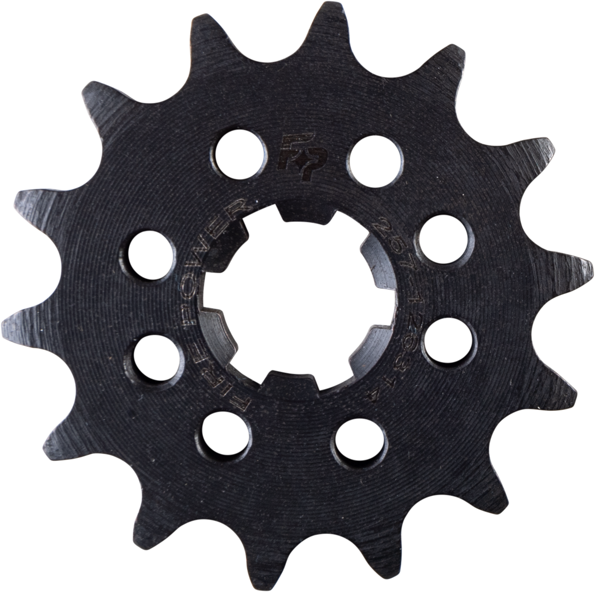 Front Cs Sprocket Steel 14t