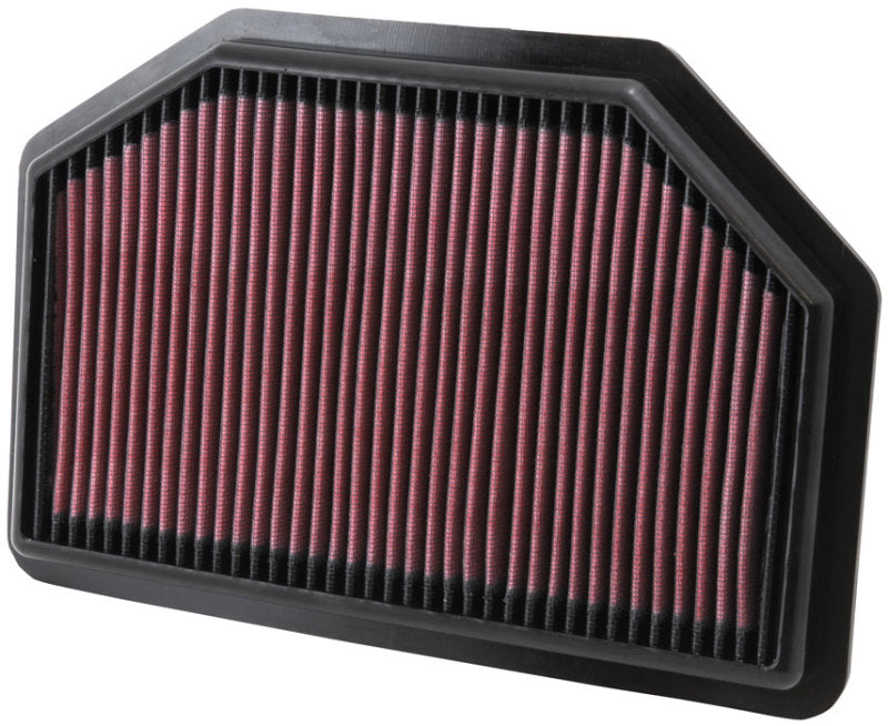 K&amp;N Replacement Air Filter 13 Hyundai Genesis Coupe 3.8L V6