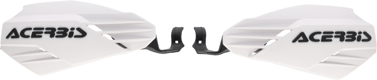 K Linear Handguard White/Black