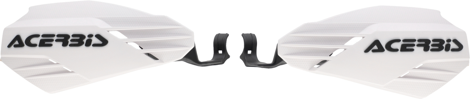 K Linear Handguard White/Black
