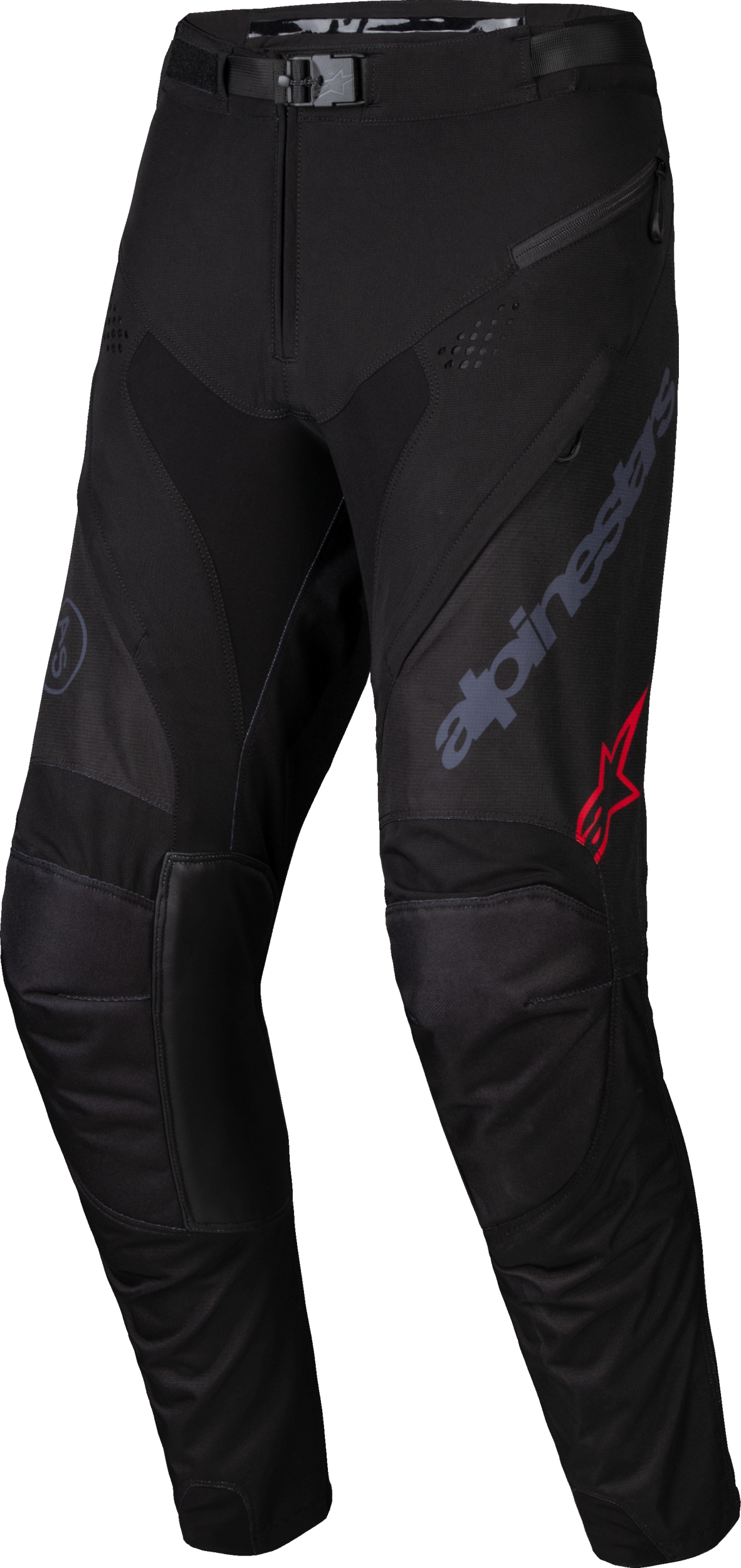Pro Dura Pants Black/Magnet/White 40