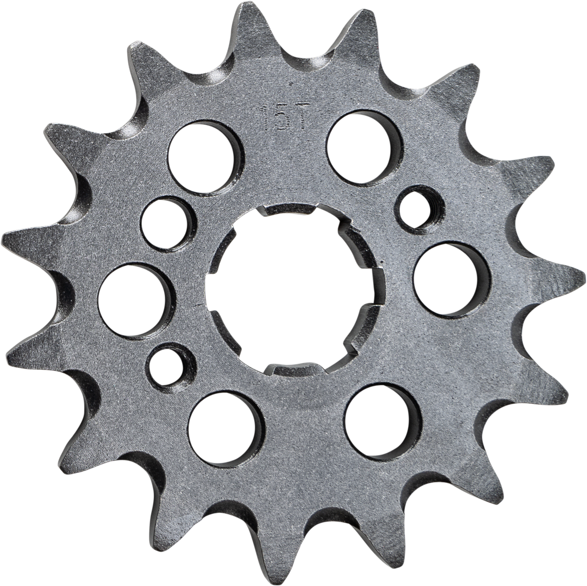 Front Cs Sprocket Steel 15t 520 Kaw