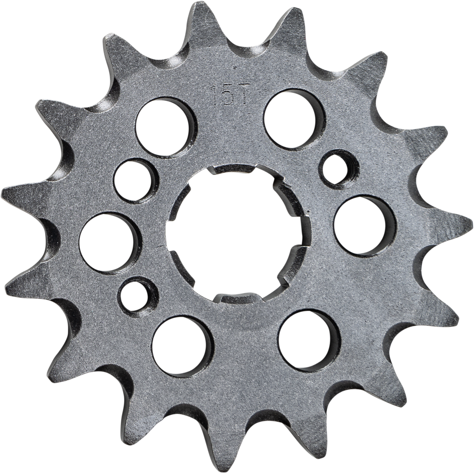 Front Cs Sprocket Steel 15t 520 Kaw