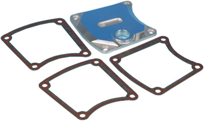 Gasket Insp Cover Stl Core Flt Fxr 5/Pk 34906 85 X