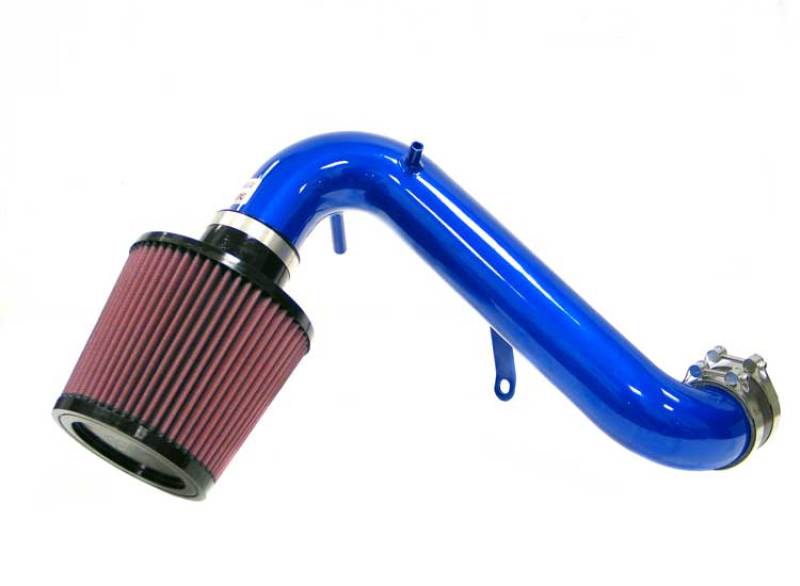 K&amp;N Performance Intake Kit TYPHOON; CHRYSLER PT-CRUISER GT, 2003; BLUE