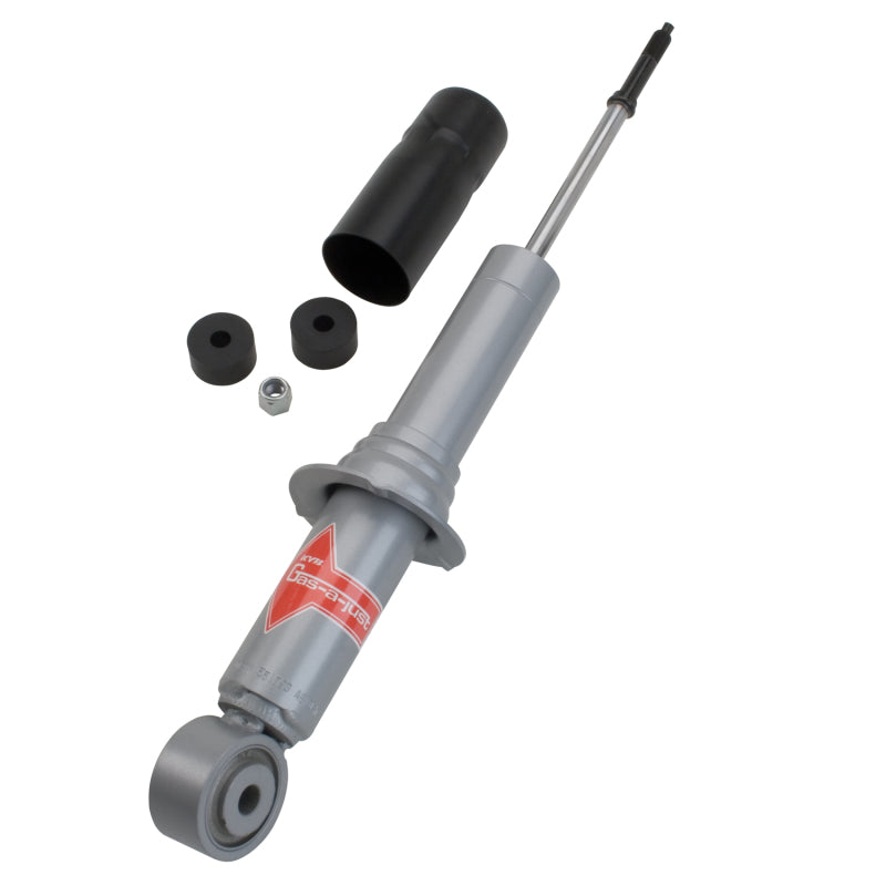 KYB Shocks &amp; Struts Gas-A-Just Front TOYOTA Tundra (2WD) 2000-06 TOYOTA Tundra (4WD) 2000-06