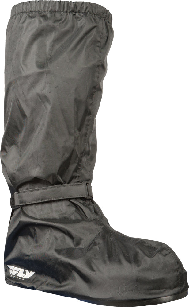 Rain Cover Boots Black Md