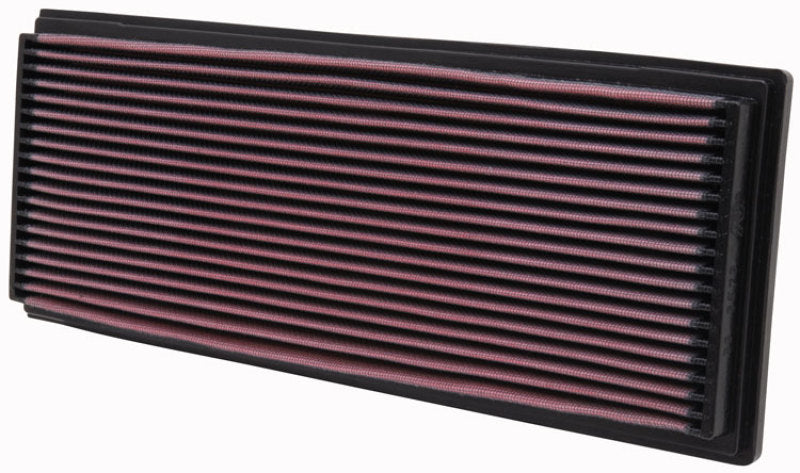 K&amp;N Replacement Air Filter BMW 89-93 535,89 635,88-96 735