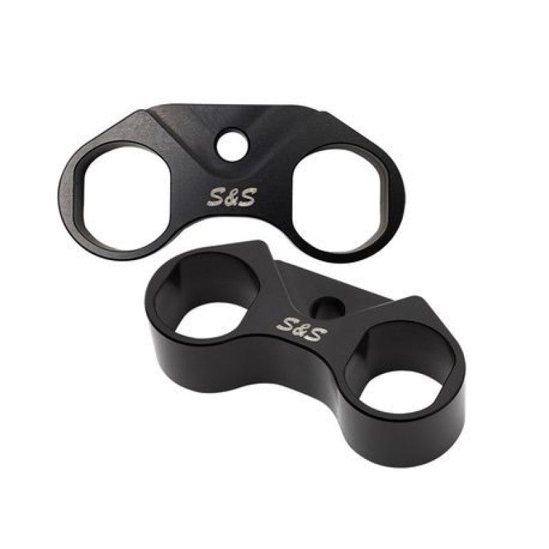 S&amp;S Cycle 2006+ Sportster Models Tappet Cuffs