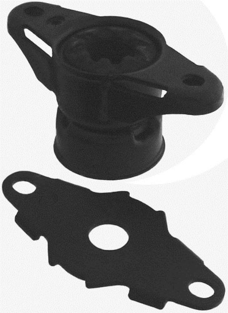 KYB Shocks &amp; Struts Strut Mount Kit Rear DODGE Durango 2015-2011