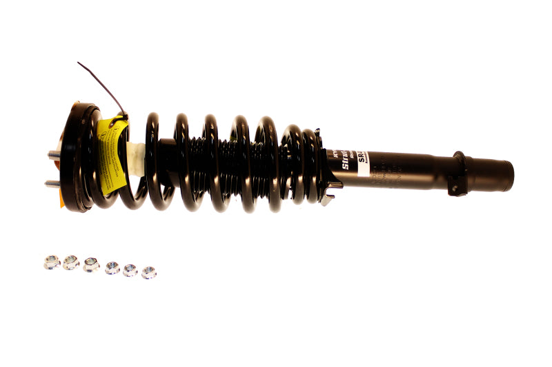 KYB Shocks &amp; Struts Strut Plus Front Right 2008-2012 Honda Accord