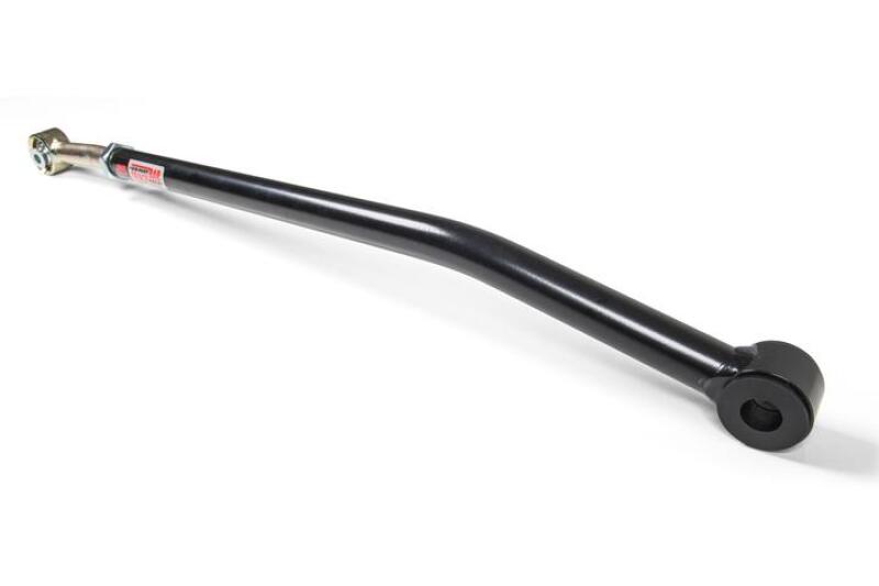 JKS Manufacturing Jeep Wrangler TJ Adjustable Track Bar w/ Relocation Bracket - Rear