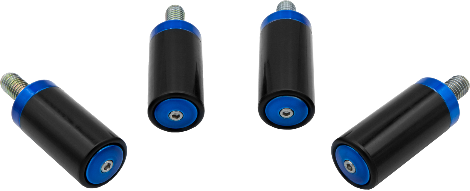 Bag Guard Extreme Chacho Blue Flh/Flt
