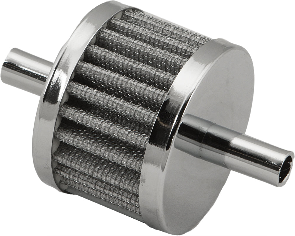 Breather Filter Dual