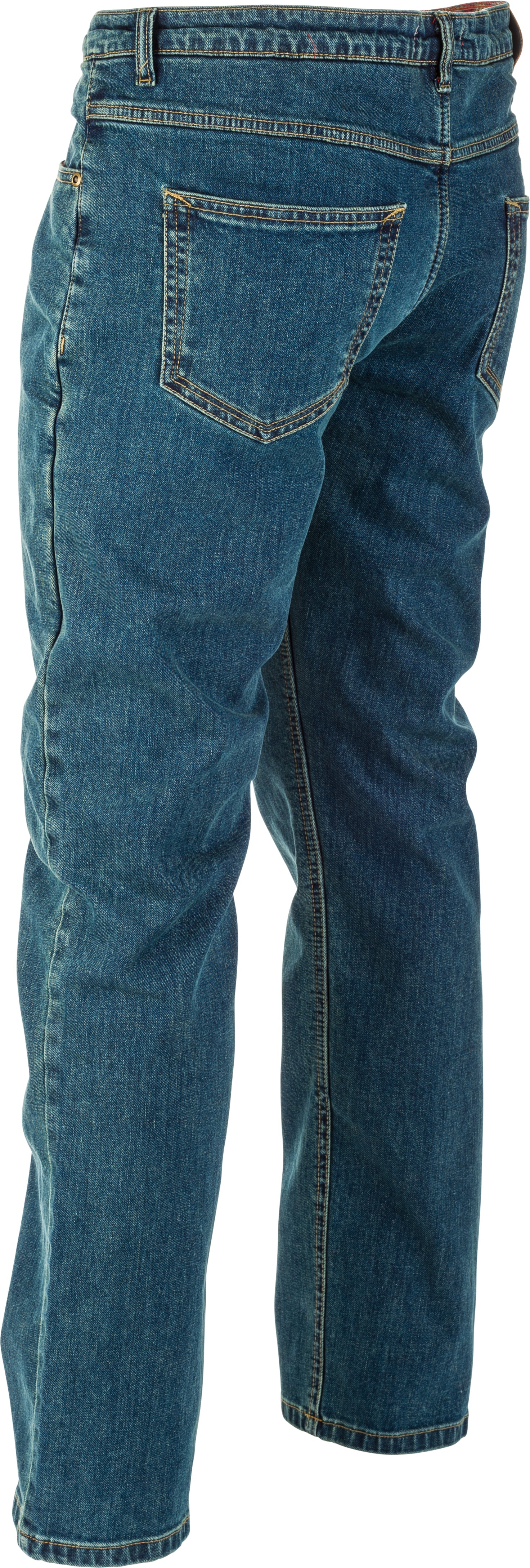 Blockhouse Jeans Oxford Blue Sz 42