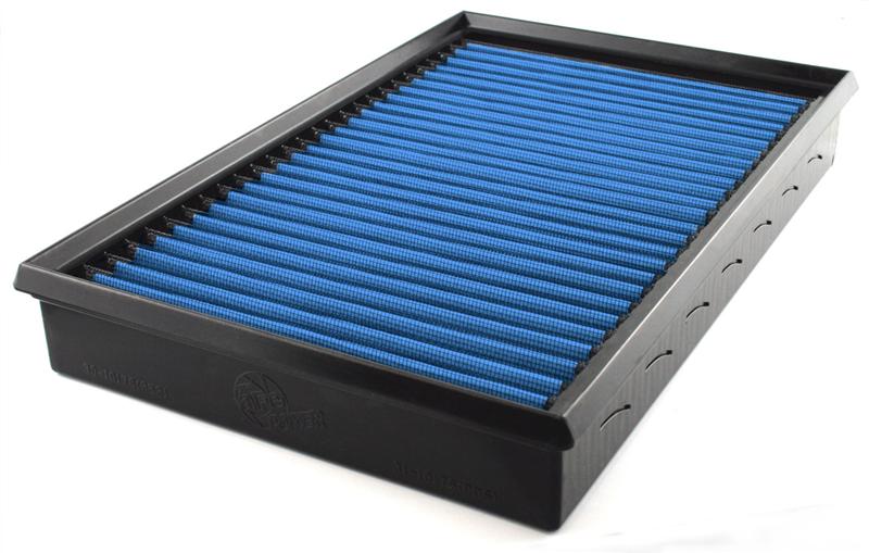 aFe MagnumFLOW Air Filters OER P5R A/F P5R Hummer H2 03-10