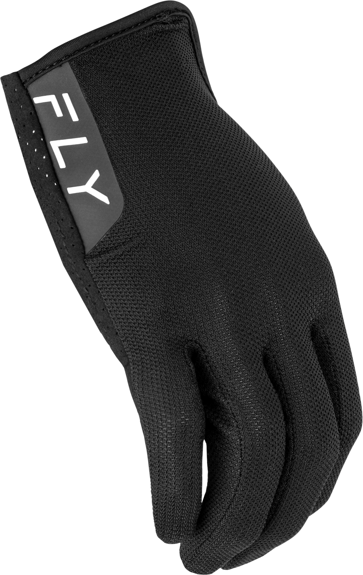 Mesh Gloves Black 3x